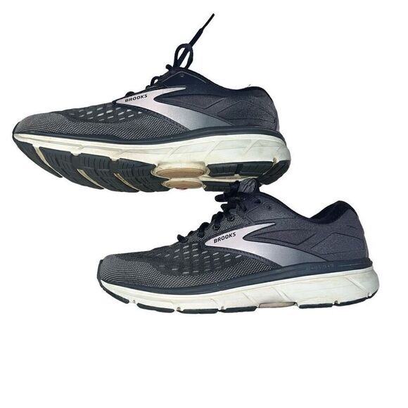 BROOKS DYAD Women’s Running Shoe Size 9 - Picture 2 of 7